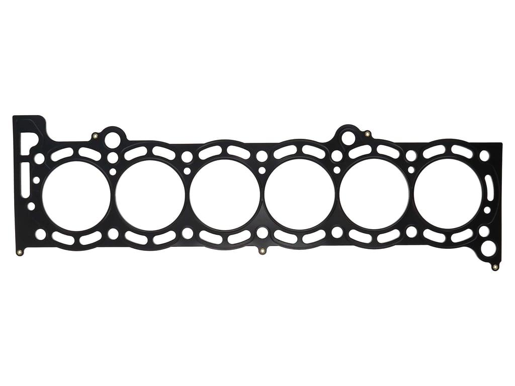 Wiseco Cylinder Head Gasket MLS 87 mm .051 Thickness Number of layers: 3 - W6327