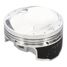Wiseco Chevrolet LSX Piston Set, 4.000 in. Bore, 1.110 in. Compression Height, 0.927 in. Pin Diameter, Professional, Set of 8. - K0433BS