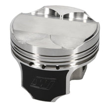 Wiseco Chevrolet LSX Piston Set, 4.135 in. Bore, 1.110 in. Compression Height, 0.927 in. Pin Diameter, Professional, Set of 8. - K0434B135