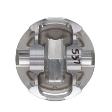 Wiseco Chevrolet LSX Piston Set, 4.165 in. Bore, 1.110 in. Compression Height, 0.927 in. Pin Diameter, Professional, Set of 8. - K0434B165