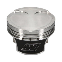 Wiseco Chevrolet LSX Piston Set, 4.080 in. Bore, 1.105 in. Compression Height, 0.927 in. Pin Diameter, Professional, Set of 8. - K0451X1