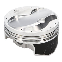 Wiseco Chevrolet LSX Piston Set, 3.800 in. Bore, 1.110 in. Compression Height, 0.927 in. Pin Diameter, Professional, Set of 8. - K0480X2
