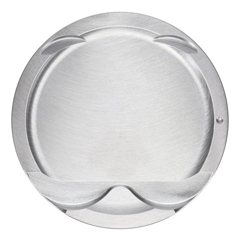 Wiseco Nissan VR38DETT Piston Set, 95.50 mm Bore, 34.30 mm Compression Height, 0.9055 in. Pin Diameter, Sport Compact, Set of 6. - K693M955AP
