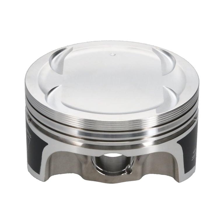 Wiseco Chevrolet LS Piston Set, 4.030 in. Bore, 1.304 in. Compression Height, 0.927 in. Pin Diameter, Professional, Set of 8. - K398X3