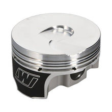 Wiseco Chevrolet L83 Piston Set, 3.780 in. Bore, 1.292 in. Compression Height, 0.927 in. Pin Diameter, Professional, Set of 8. - K0380XS