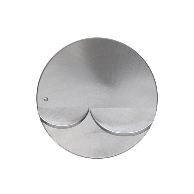 Wiseco Chevrolet LS Piston Set, 4.070 in. Bore, 1.304 in. Compression Height, 0.927 in. Pin Diameter, Professional, Set of 8. - K398X7