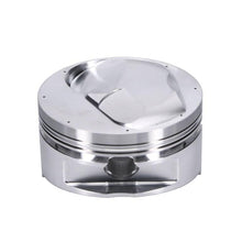Wiseco Chevrolet Big Block Piston Set, 4.600 in. Bore, 1.145 in. Compression Height, 0.990 in. Pin Diameter, Professional, Set of 8. - K421B100