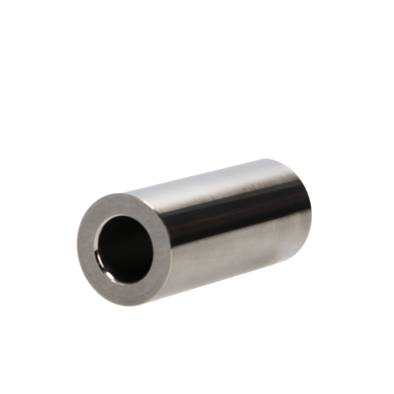 Wiseco Wrist Pin, 0.927 in. Outer Diameter, 2.250 in. Length, 131 grams - S718