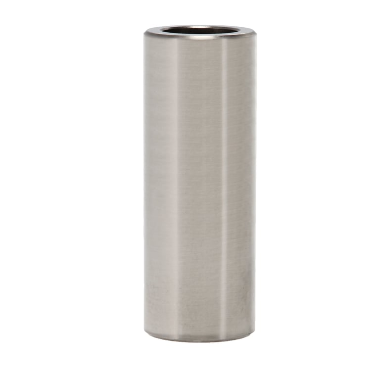 Wiseco Wrist Pin, 0.8661 in. Outer Diameter, 2.000 in. Length, 116 grams - S734
