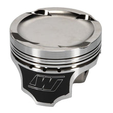 Wiseco Honda B18 Piston, 82.00 mm Bore, 1.1815 in. Compression Height, 0.8268 in. Pin Diameter, Sport Compact, Set of 1. - 6541M82
