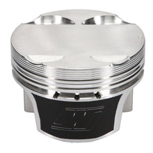 Wiseco Hyundai 4B11 2.0L Piston Set, 86.00 mm Bore, 30.00 mm Compression Height, 0.866 in. Pin Diameter, Sport Compact, Set of 4. - K651M86