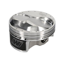 Wiseco Chevrolet Big Block Piston Set, 4.615 in. Bore, 1.270 in. Compression Height, 0.990 in. Pin Diameter, Professional, Set of 8. - K0157B115
