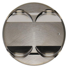Wiseco Mitsubishi 4G63 Piston Set, 85.25 mm Bore, 35.00 mm Compression Height, 0.827 in. Pin Diameter, Sport Compact, Set of 4. - K662M8525AP