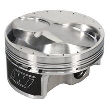 Wiseco Chevrolet Big Block Piston Set, 4.625 in. Bore, 1.060 in. Compression Height, 0.990 in. Pin Diameter, Professional, Set of 8. - K0160B125