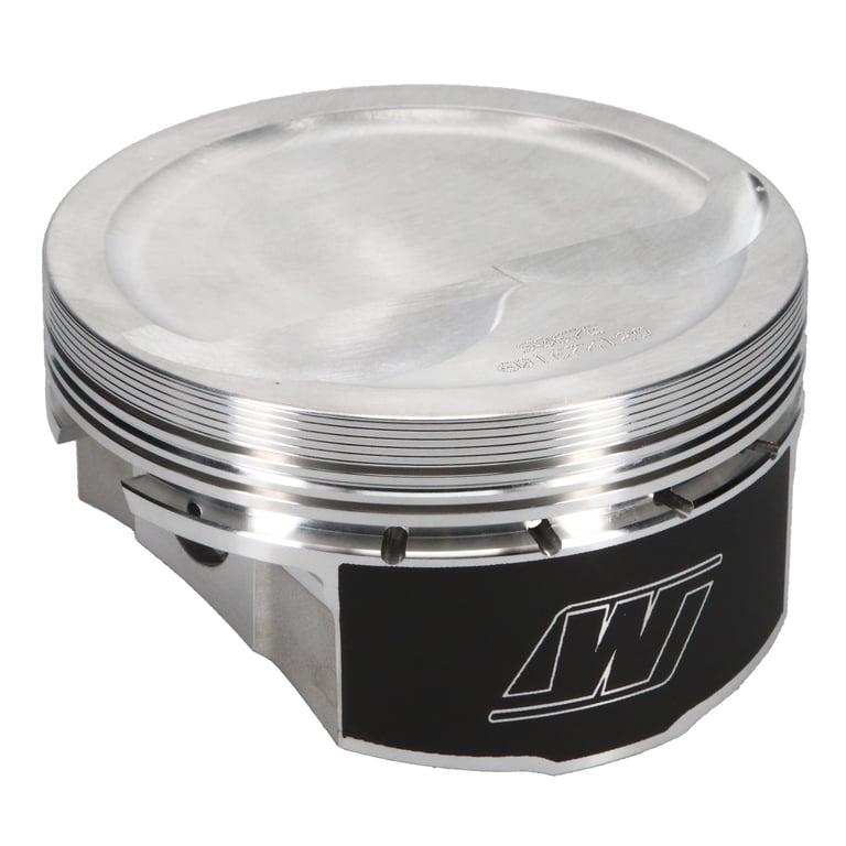 Wiseco Ford Small Block 302 Piston Set, 4.060 in. Bore, 1.090 in. Compression Height, 0.927 in. Pin Diameter, Professional, Set of 8. - K0161X6