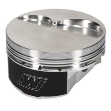 Wiseco Ford Small Block 302 Piston Set, 4.125 in. Bore, 1.090 in. Compression Height, 0.927 in. Pin Diameter, Professional, Set of 8. - K0164X125