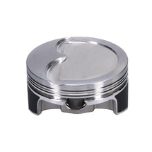 Wiseco Chevrolet LS Piston Set, 4.030 in. Bore, 1.300 in. Compression Height, 0.927 in. Pin Diameter, Professional, Set of 8. - K444X3