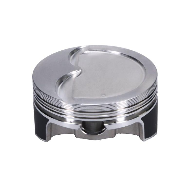 Wiseco Chevrolet LS Piston Set, 4.030 in. Bore, 1.300 in. Compression Height, 0.927 in. Pin Diameter, Professional, Set of 8. - K444X3