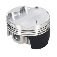 Wiseco Peugeot XU9J4 Piston Set, 84.00 mm Bore, 37.00 mm Compression Height, 0.866 in. Pin Diameter, European, Set of 4. - KE223M84