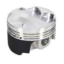 Wiseco Peugeot XU9J4 Piston Set, 84.00 mm Bore, 37.00 mm Compression Height, 0.866 in. Pin Diameter, European, Set of 4. - KE223M84