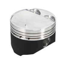 Wiseco Chevrolet LS Piston Set, 4.135 in. Bore, 1.110 in. Compression Height, 0.927 in. Pin Diameter, Professional, Set of 8. - K446X135