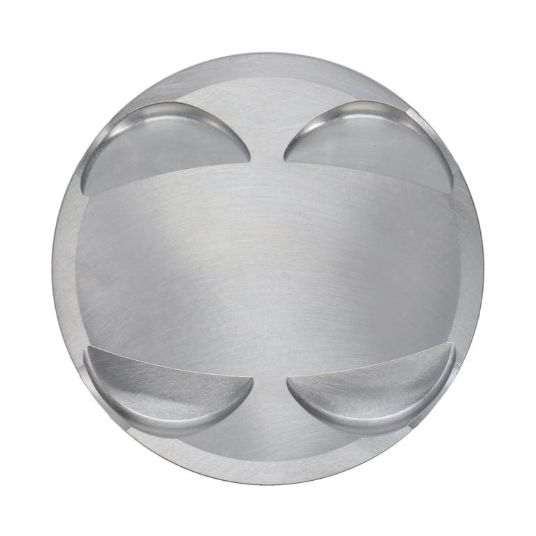 Wiseco Alfa Romeo AR3055 1.7L Piston Set, 88.00 mm Bore, 35.00 mm Compression Height, 0.827 in. Pin Diameter, European, Set of 4. - KE231M88