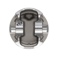 Wiseco Chevrolet LS Piston Set, 4.005 in. Bore, 1.300 in. Compression Height, 0.927 in. Pin Diameter, Professional, Set of 8. - K447X05