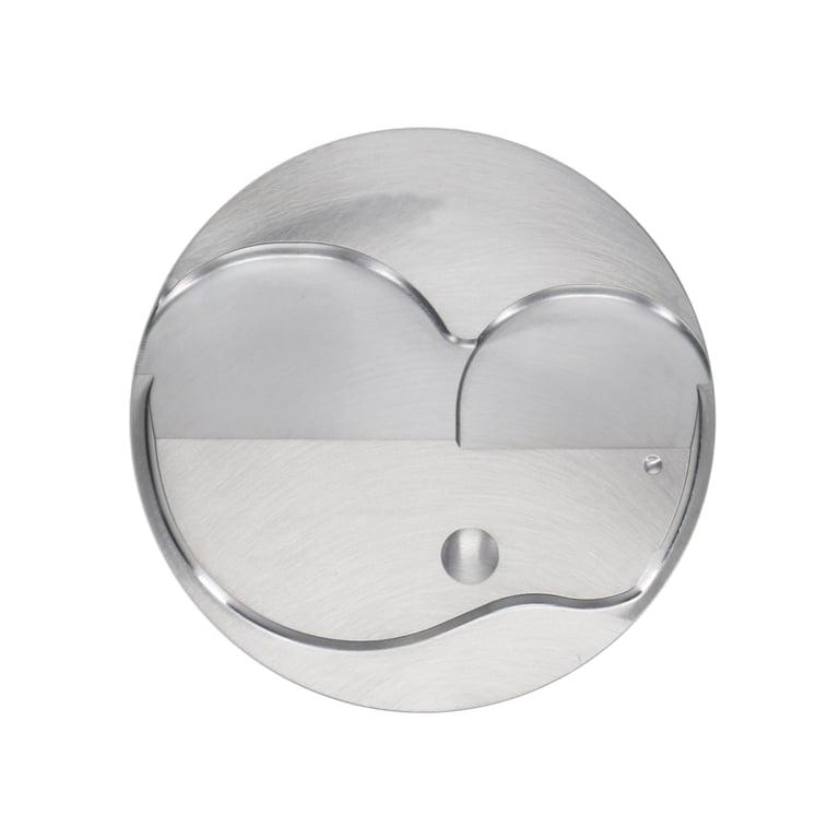 Wiseco Chevrolet LS Piston Set, 4.010 in. Bore, 1.300 in. Compression Height, 0.927 in. Pin Diameter, Professional, Set of 8. - K447X1