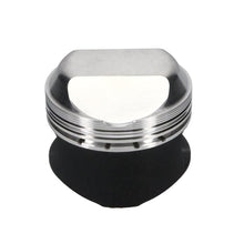 Wiseco Alfa Romeo 105 Nord 2.0L 8V Piston Set, 84.50 mm Bore, 33.25 mm Compression Height, 0.866 in. Pin Diameter, European, Set of 4. - KE234M845