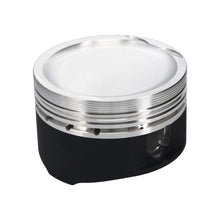 Wiseco Ford 2.0L Piston Set, 86.50 mm Bore, 32.38 mm Compression Height, 0.787 in. Pin Diameter, European, Set of 4. - KE235M865
