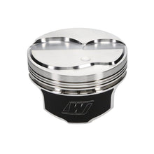 Wiseco Chevrolet LS Piston Set, 3.903 in. Bore, 1.300 in. Compression Height, 0.927 in. Pin Diameter, Professional, Set of 8. - K447X3903