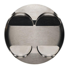 Wiseco Honda F20C Piston Set, 89.00 mm Bore, 28.98 mm Compression Height, 0.9055 in. Pin Diameter, European, Set of 4. - KE238M89