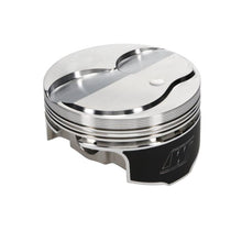Wiseco Chevrolet LS Piston Set, 4.075 in. Bore, 1.300 in. Compression Height, 0.927 in. Pin Diameter, Professional, Set of 8. - K447X75