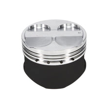Wiseco Suzuki M16A Piston Set, 78.00 mm Bore, 30.00 mm Compression Height, 0.787 in. Pin Diameter, European, Set of 4. - KE248M78