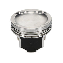 Wiseco Chrysler 2.4L Piston Set, 88.00 mm Bore, 35.56 mm Compression Height, 0.866 in. Pin Diameter, Sport Compact, Set of 4. - K562M88