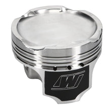 Wiseco GM 1.8L Piston Set, 82.00 mm Bore, 31.20 mm Compression Height, 0.787 in. Pin Diameter, Sport Compact, Set of 4. - K565M82