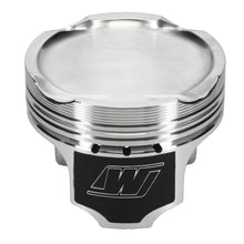 Wiseco GM 1.8L Piston Set, 82.00 mm Bore, 31.20 mm Compression Height, 0.787 in. Pin Diameter, Sport Compact, Set of 4. - K565M82