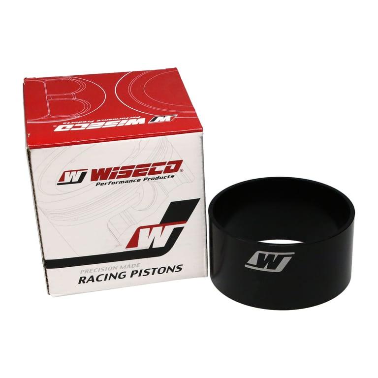 Wiseco Ring Compressor Sleeve 4.600 in Bore - RCS46000
