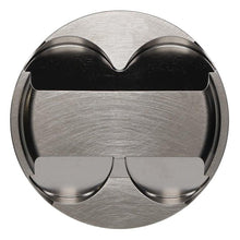 Wiseco Honda B16A Piston Set, 84.25 mm Bore, 30.00 mm Compression Height, 0.827 in. Pin Diameter, Sport Compact, Set of 4. - K567M8425