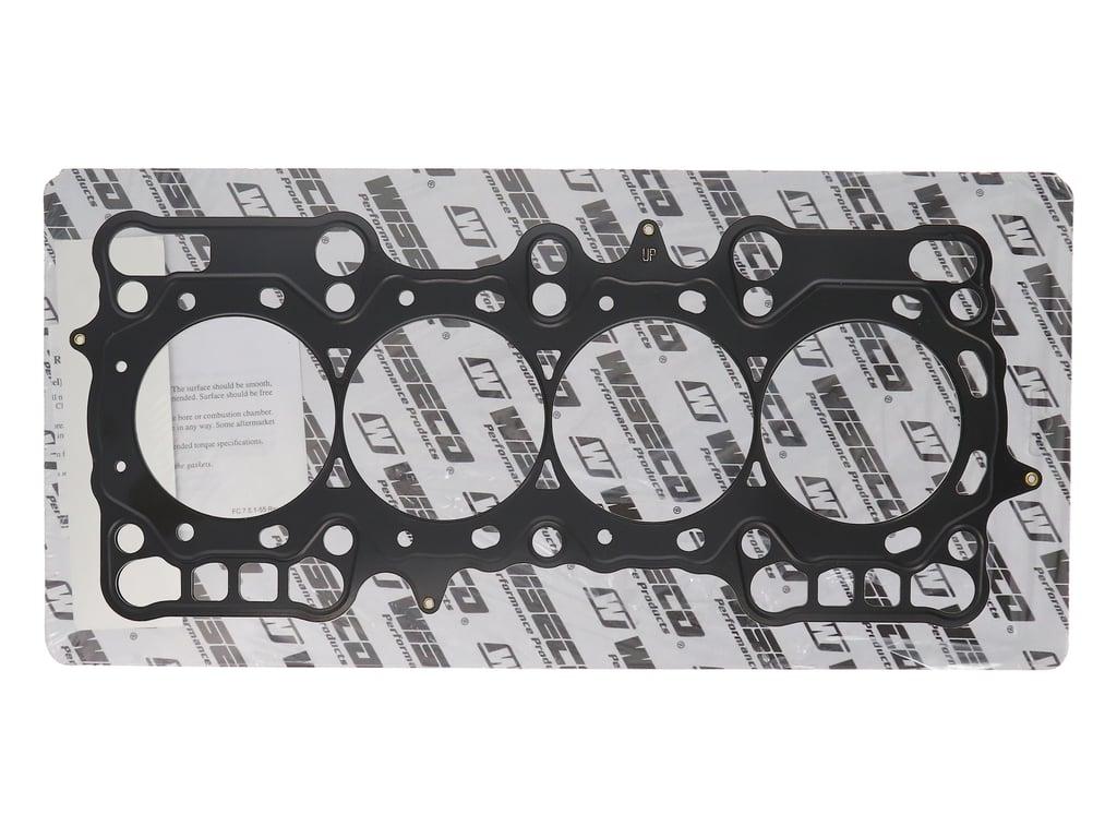 Wiseco Cylinder Head Gasket MLS 90 mm .030 Thickness Number of layers: 3 - W6412