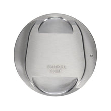 Wiseco Chrysler 6.2L Hemi Piston Set, 4.090 in. Bore, 1.110 in. Compression Height, 0.927 in. Pin Diameter, Professional, Set of 8. - K0416XS