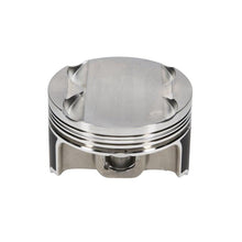 Wiseco Honda K20A Piston Set, 88.00 mm Bore, 30.00 mm Compression Height, 0.866 in. Pin Diameter, Sport Compact, Set of 4. - K568M88
