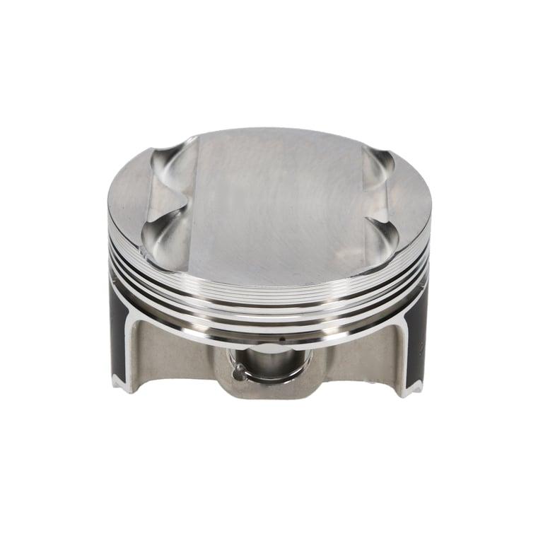 Wiseco Honda K20A Piston Set, 88.00 mm Bore, 30.00 mm Compression Height, 0.866 in. Pin Diameter, Sport Compact, Set of 4. - K568M88