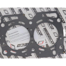 Wiseco Cylinder Head Gasket MLS 98 mm .040 Thickness Number of layers: 3 - W6432