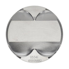 Wiseco GM 1.8L Piston Set, 82.00 mm Bore, 31.20 mm Compression Height, 0.787 in. Pin Diameter, Sport Compact, Set of 4. - K569M82