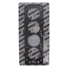 Wiseco Cylinder Head Gasket MLS 88 mm .074 Thickness Number of layers: 3 - W6453