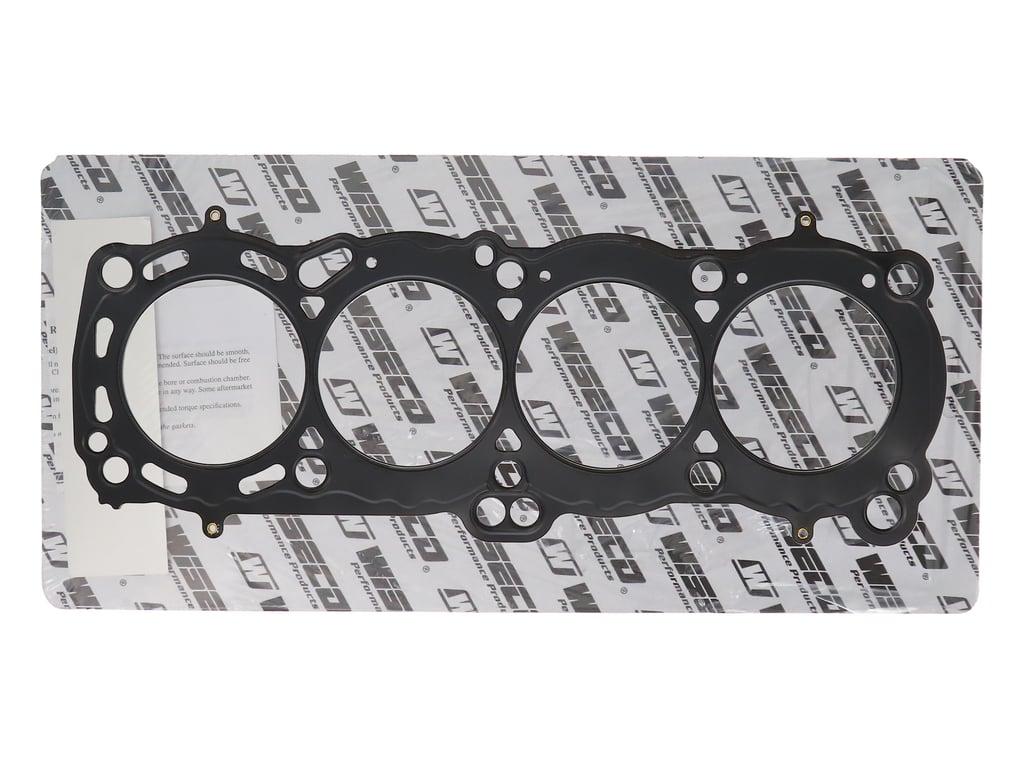 Wiseco Cylinder Head Gasket MLS 85 mm .051 Thickness Number of layers: 3 - W6582
