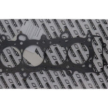 Wiseco Cylinder Head Gasket MLS 89 mm .030 Thickness Number of layers: 3 - W6598
