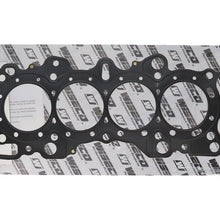 Wiseco Cylinder Head Gasket MLS 81.5 mm .030 Thickness Number of layers: 3 - W6602