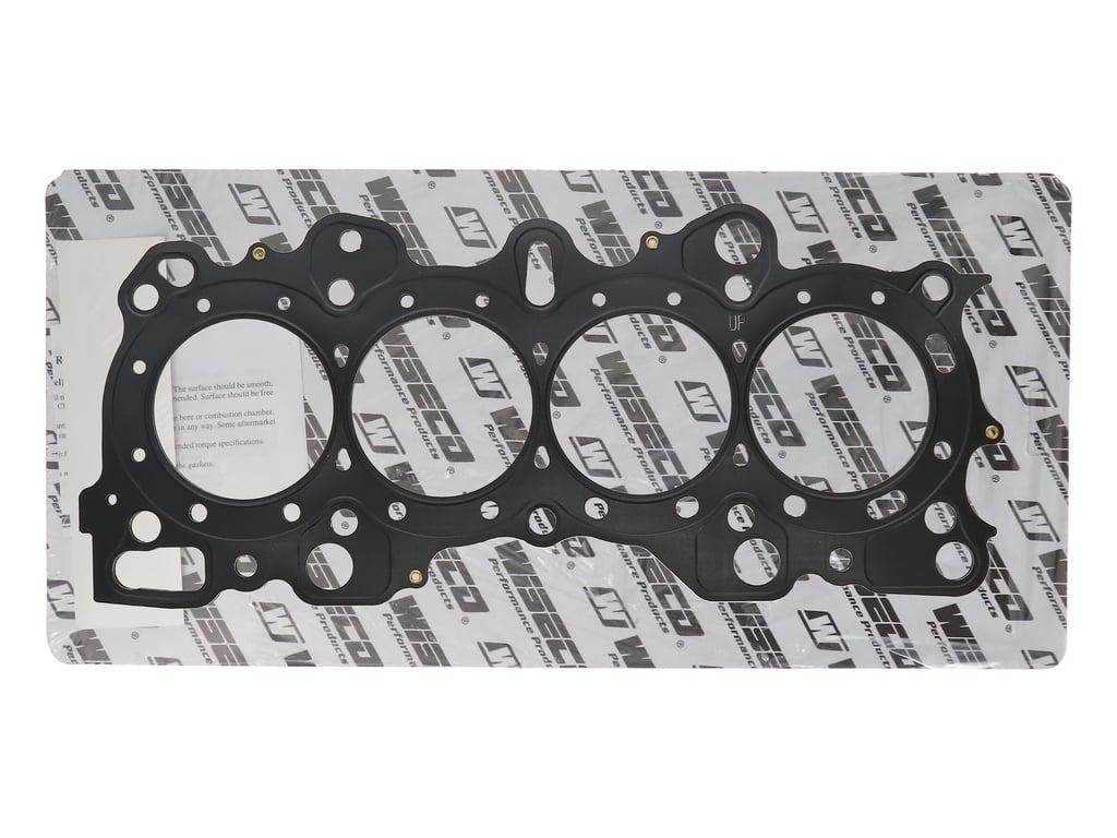 Wiseco Cylinder Head Gasket MLS 81.5 mm .030 Thickness Number of layers: 3 - W6602